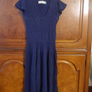 Anthropologie, Sparrow dress